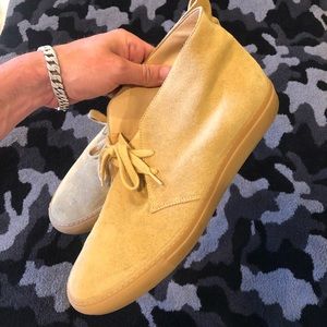 Common Project Sneakers